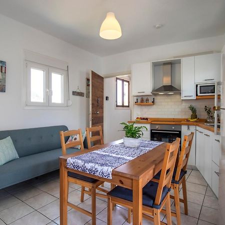 Babilia Central Appartment Suites Limenas Hersonisou Χερσόνησος Εξωτερικό φωτογραφία