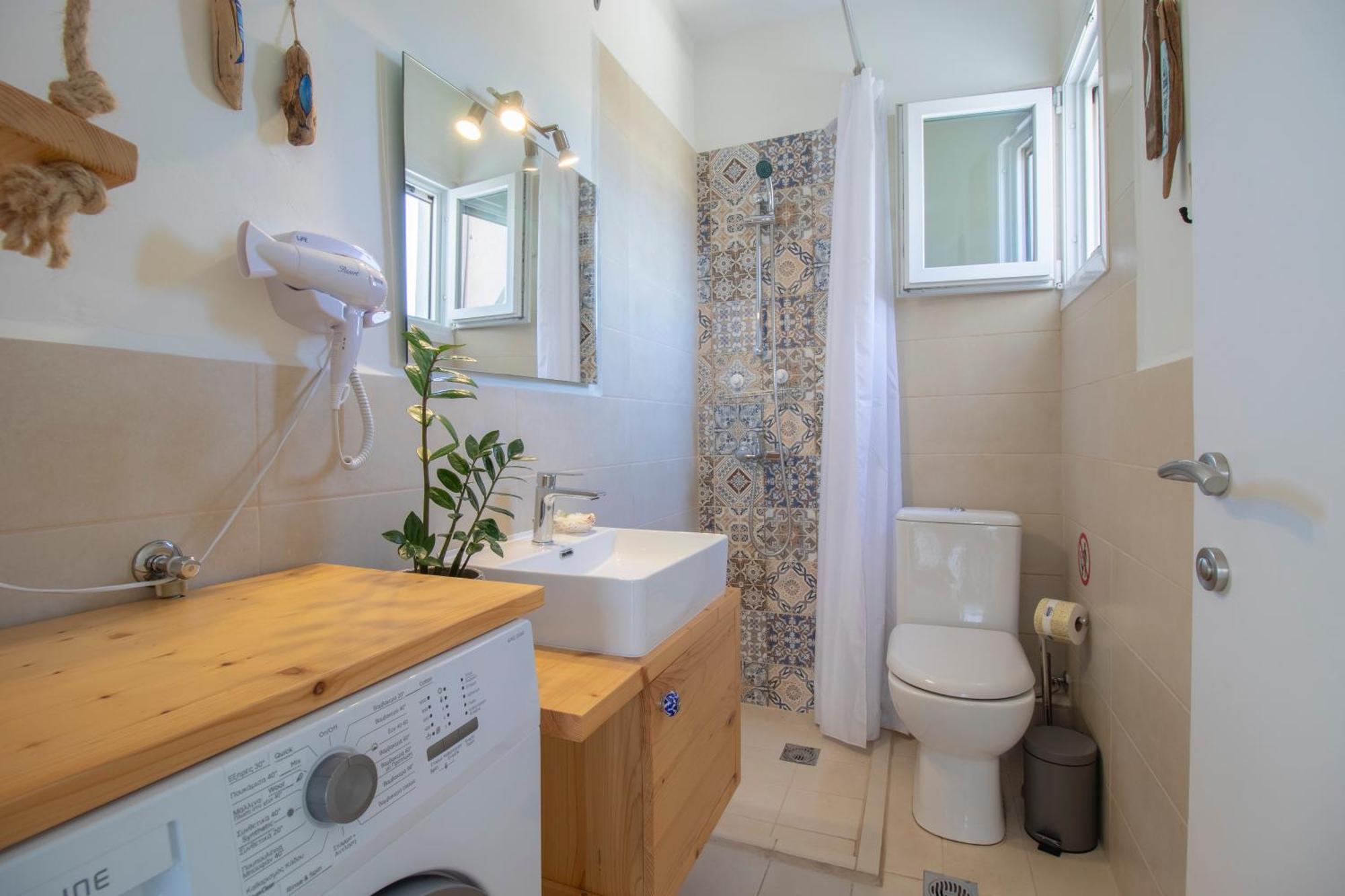 Babilia Central Appartment Suites Limenas Hersonisou Χερσόνησος Εξωτερικό φωτογραφία