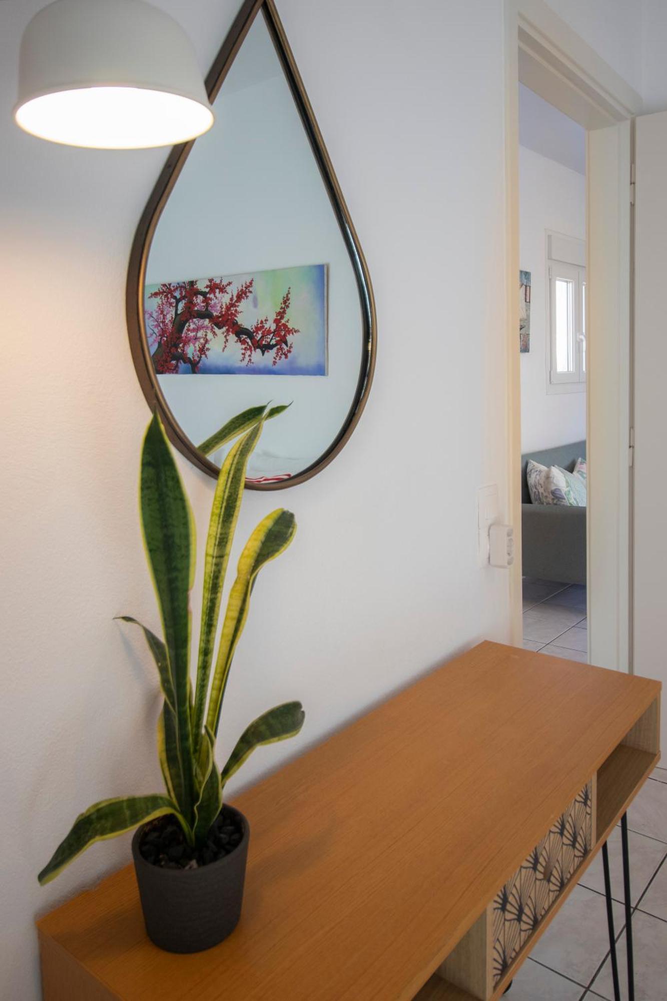 Babilia Central Appartment Suites Limenas Hersonisou Χερσόνησος Εξωτερικό φωτογραφία