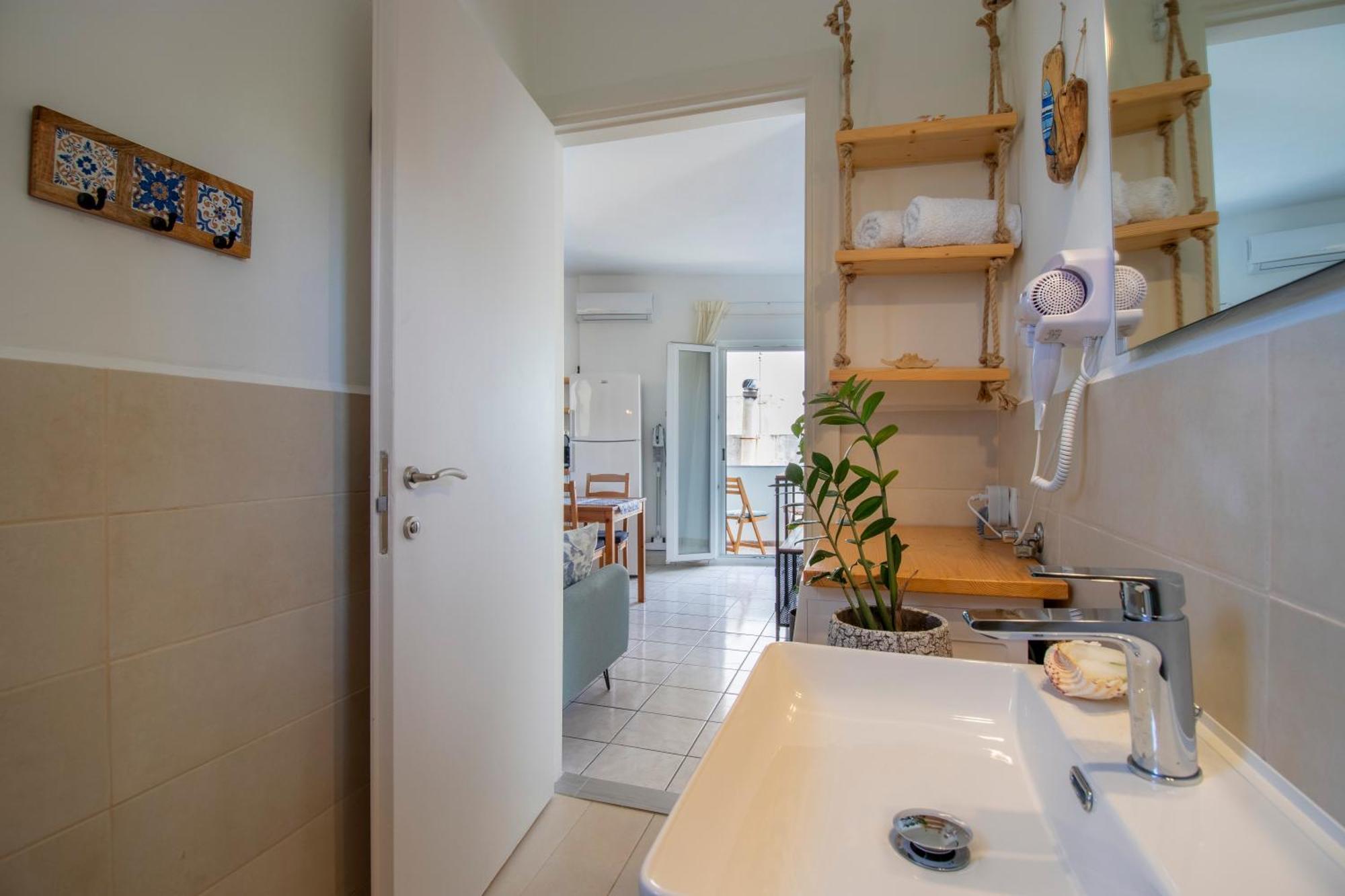 Babilia Central Appartment Suites Limenas Hersonisou Χερσόνησος Εξωτερικό φωτογραφία