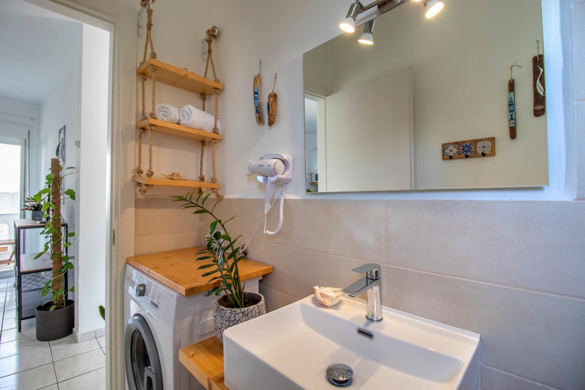 Babilia Central Appartment Suites Limenas Hersonisou Χερσόνησος Εξωτερικό φωτογραφία