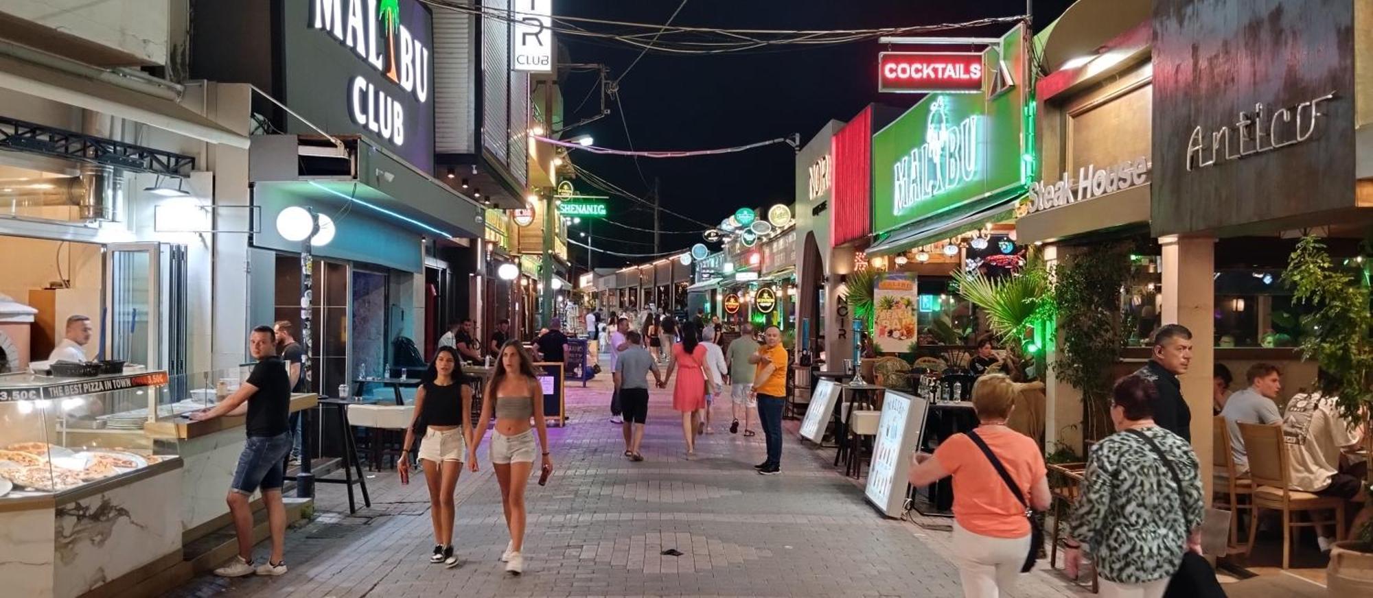 Babilia Central Appartment Suites Limenas Hersonisou Χερσόνησος Εξωτερικό φωτογραφία